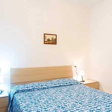 Godiamoci Lejlighed
